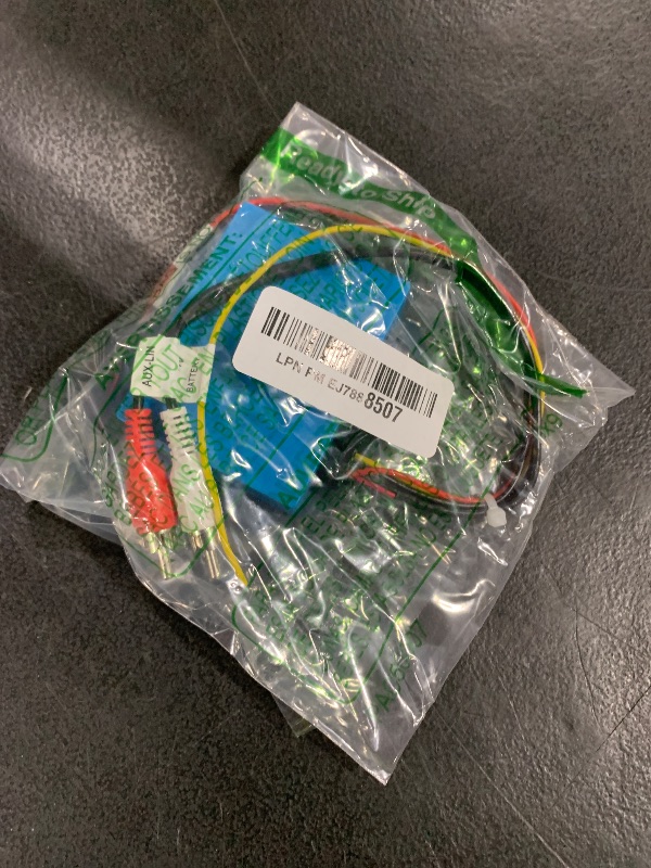Photo 1 of Rimoody Fiber Optic Decoder for Mercedes Benz ML/GL/R/S/CLS/SLK/Cayenne/Touareg
