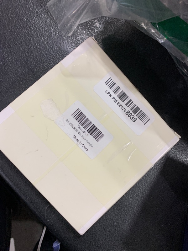 Photo 1 of PFB1224UHE-8f53 Cooling Fan DC24V 2.40A 12CM 120×120×38mm, 2-Wire high air Volume Inverter Cooling Fan