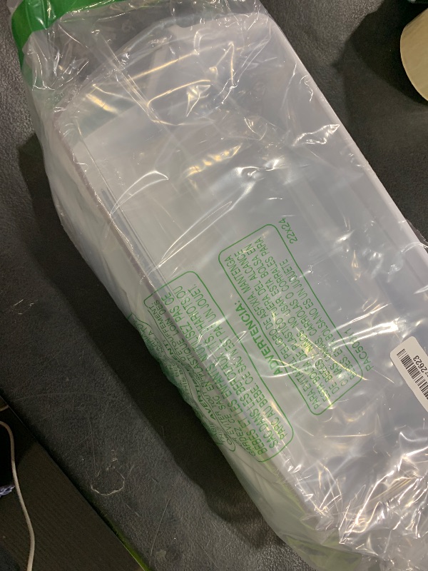 Photo 1 of MIFLUS AAP73631502 Refrigerator Door Bin Replacement RIGHT Compatible for L-G,Ken-more Elite Refrigerator Shelf-LFX28968ST Door Bin AP5673810,2652330-by