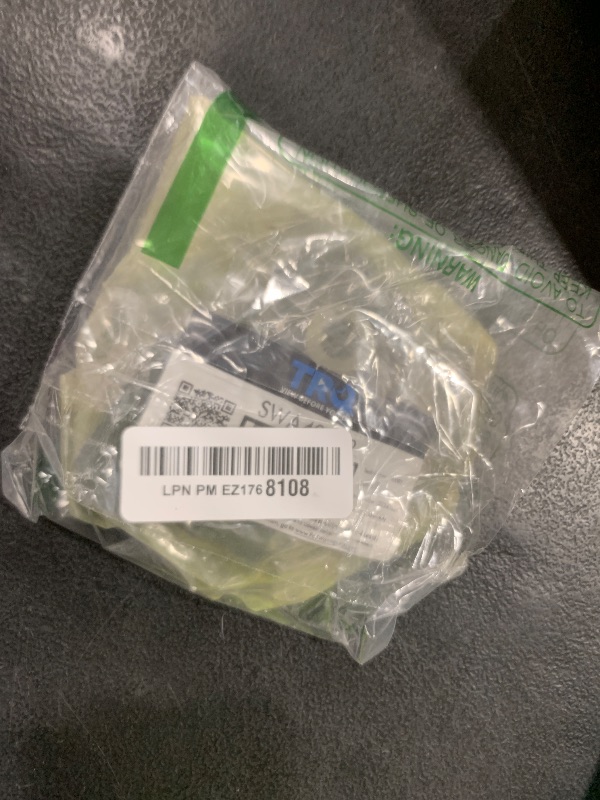 Photo 1 of TRQ Neutral Safety Switch Compatible with 2008-2019 Chrysler Dodge Ram Volkswagen