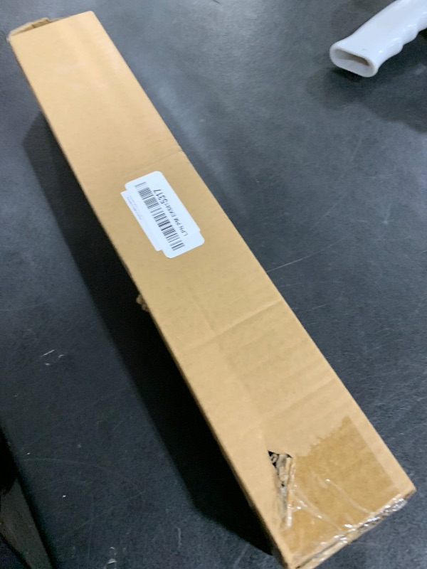 Photo 1 of ZUZUAN Forged Adze Pick, Weeding Mattock Hoe, Pick Axe 15-Inch, One Piece Intact Drop Forged, Plastic Coated Fiberglass Handle, 1.4LB