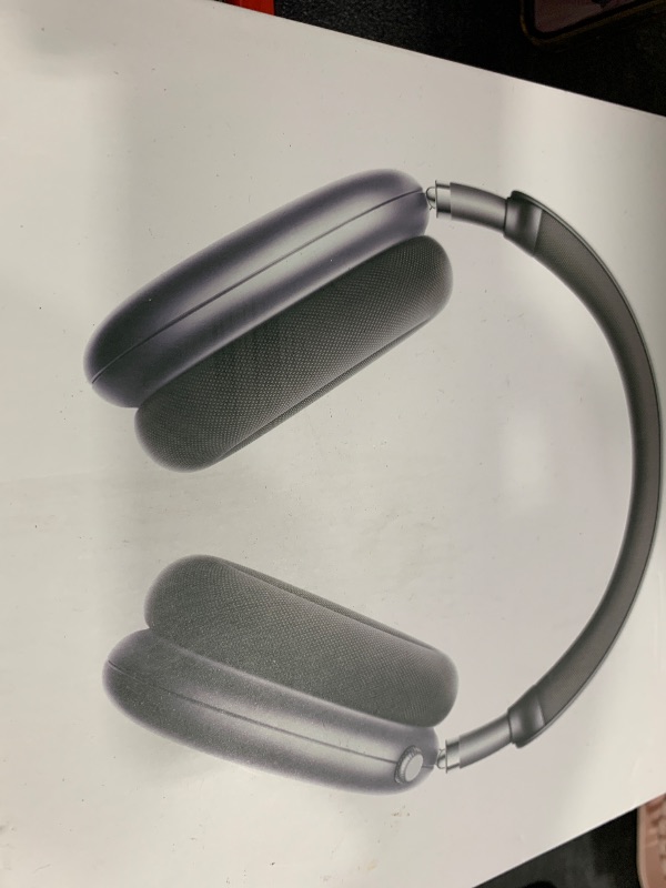 Photo 1 of Picun F8 Pro Hybrid Active Noise Cancelling Headphones with Multiple Modes, Wireless Over-Ear Bluetooth Headphones, 140H Playtime, Customizable Sound, Head Tracking, USB-C Charge, Travel, Office, Gray