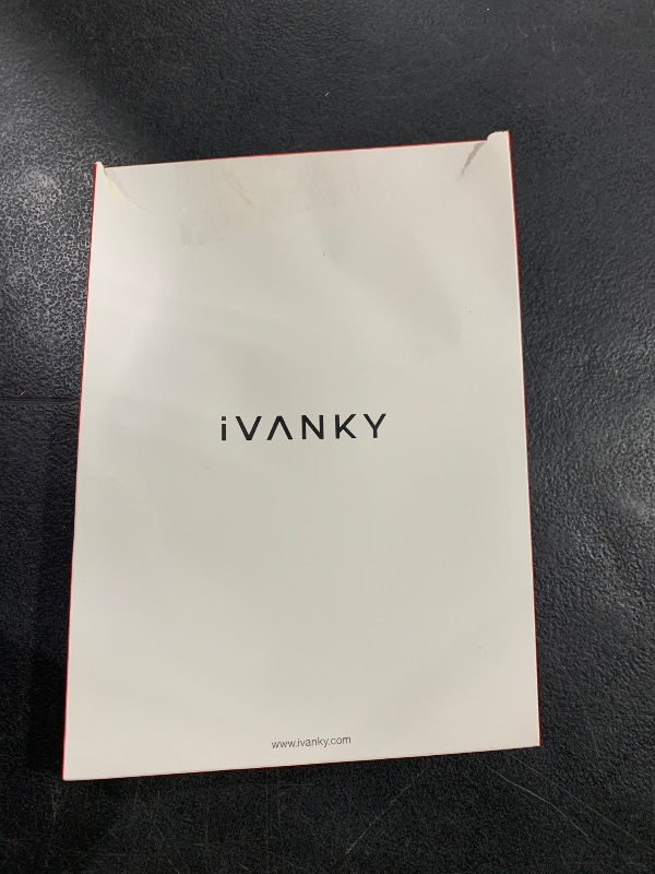 Photo 1 of IVANKY 8K DisplayPort Cable 1.4, VESA Certified DP Cable 6.6ft (8K@60Hz, 4K@144Hz, 2K@240Hz)HBR3 Support 32.4Gbps, HDR, HDCP 2.2, FreeSync G-Sync, Braided Display Port for Gaming Monitor, Graphics, PC