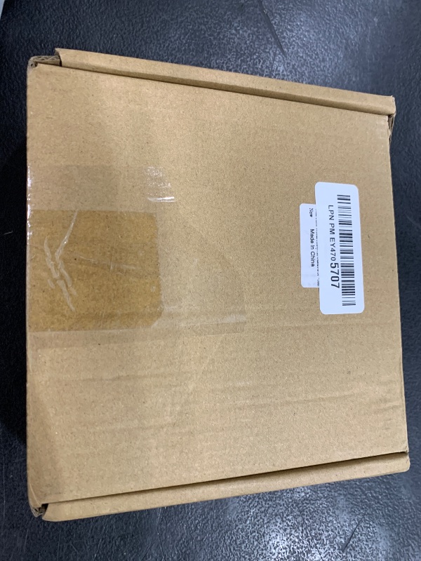 Photo 1 of 2 Inch Caster Wheels, Threaded Stem Casters Set of 4 Heavy Duty, 5/16"-18x1 (Screw Diameter 5/16", Stem Length 1"), Safety Dual Locking Industrial Castors, Wheels for Cart, Furniture