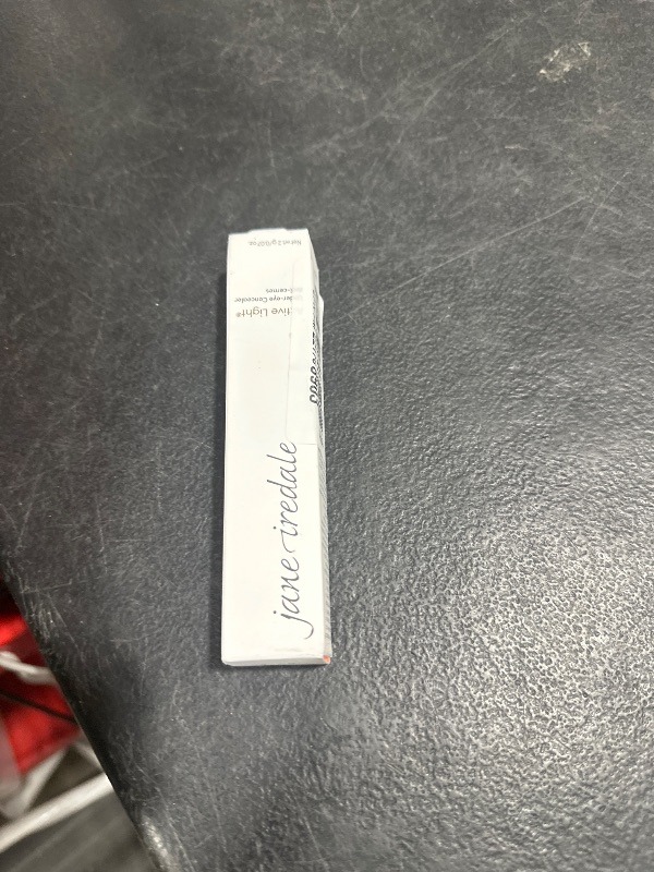 Photo 1 of Iredale Active Light Under-Eye Concealer, Medium Yellow Gold, 0.07 oz