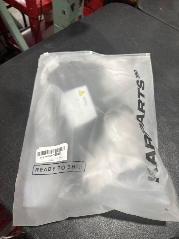 Photo 1 of KarParts360 For Subaru Impreza Fog Light Cover 2017 2018 2019 Driver Side | Primed | Hatchback/Sedan | w/Chrome | DOT/SAE Compliance | SU1038113 | 57731FL050