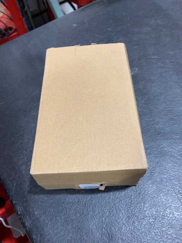 Photo 1 of 676061 RV Stair Entry Step Motor Compatible with Kwikee Step and Lippert Motor Components, Replace 379147, 1101428, 214-1001, 366043, 369506 Includes 3 Screws and 2 Zip Ties