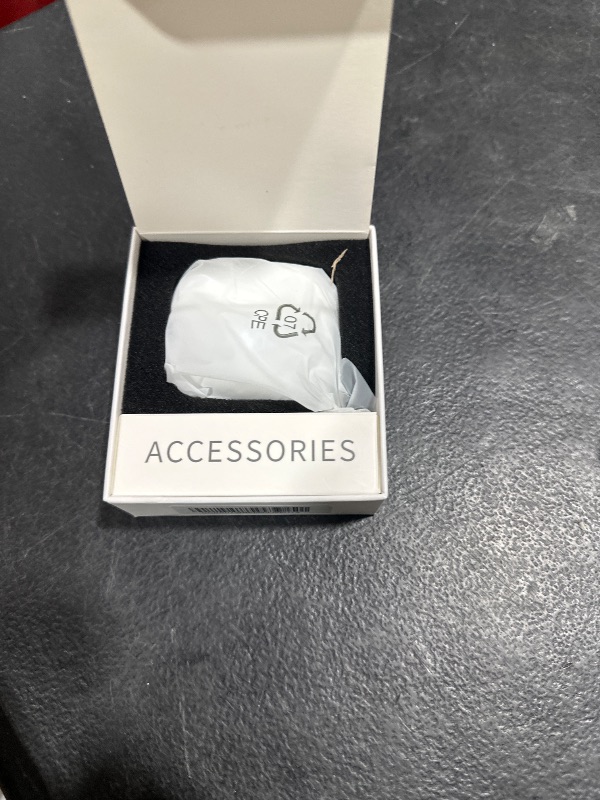 Photo 1 of Ai Translation Earbuds Real Time with Audio and Video Calls, 3-in-1 Buletooth 5.3 Translator Earbuds with 6 Translation Modes/164 Languages/No Subscription Required, 48H Headphones Translator, White