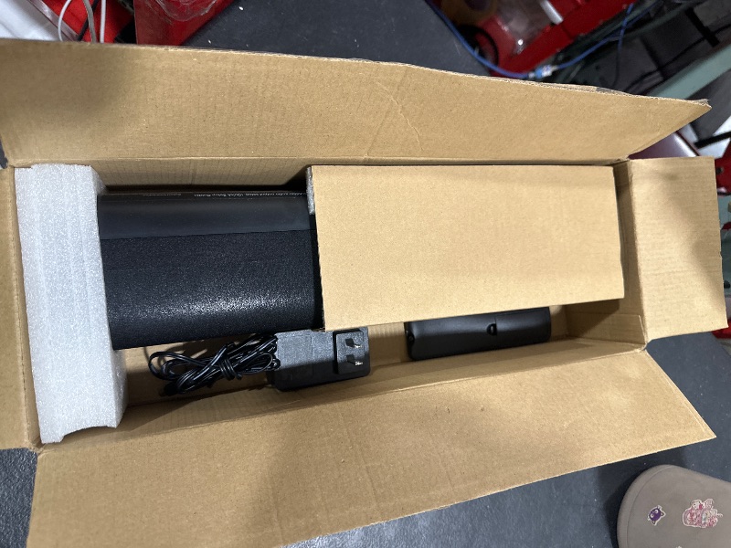 Photo 1 of MZEIBO TV Sound Bar, Sound Bars for Smart TV Bluetooth 5.0 Soundbar 50W