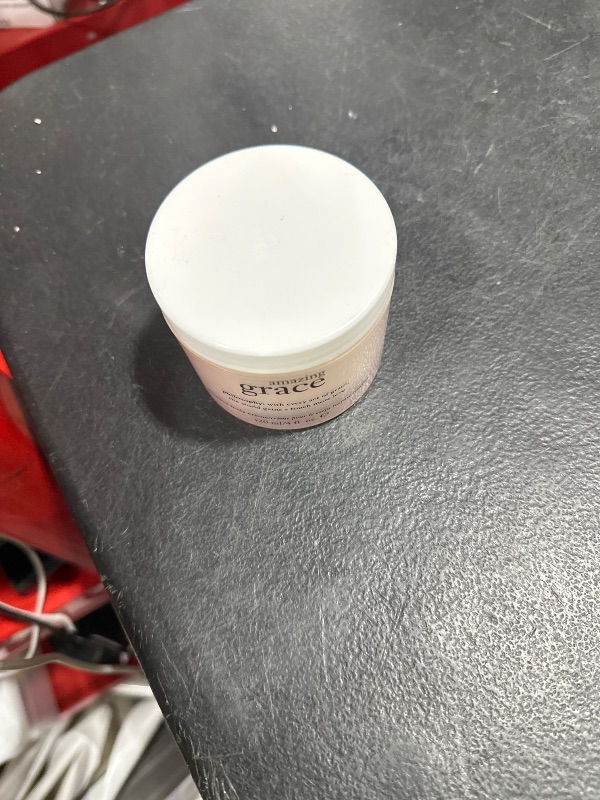 Photo 1 of philosophy amazing grace whipped body crème 8 fl oz