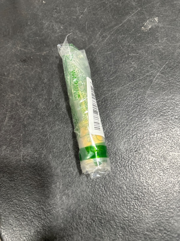 Photo 1 of Lip Smacker Fruit Glaze Lip Oil, Ultra-Hydrating & Moisturizing with High-Shine Finish, Plush Applicator for Effortless Glide, Delicious Non-Sticky Flavor - Banana