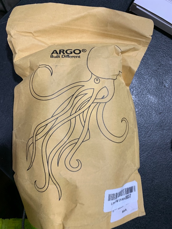 Photo 1 of Silicone Sleeve for 1 Gallon 128oz yeti Water Bottles - Anti-Slip, Anti-Ding, Anti-Dent, and Safe for Pet Bowls. Perfect for Camping and Hiking Trips - ARGO, Designed in The USA.
