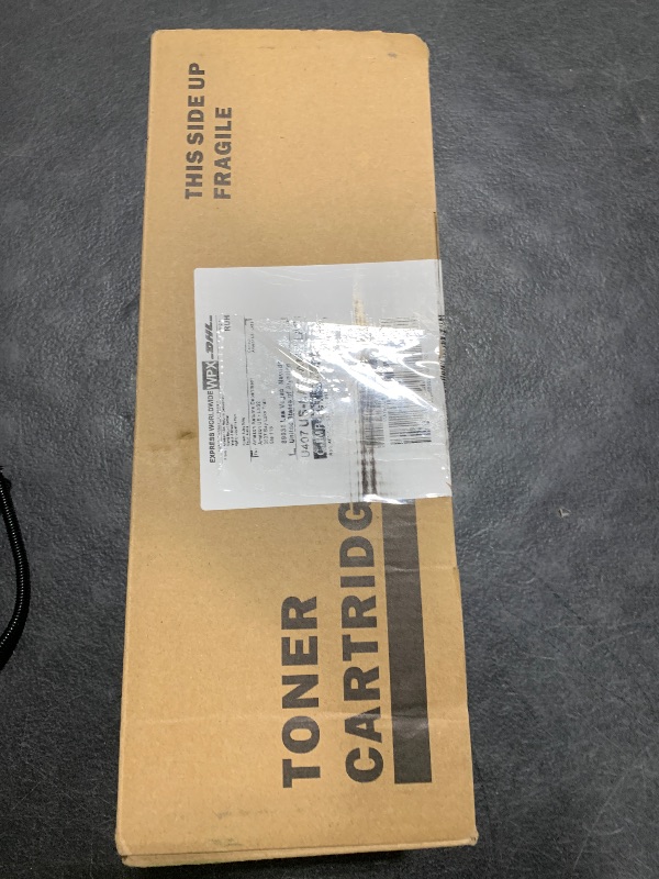 Photo 1 of ManyJets TN227 Compatible Toner Cartridge Replacement for Brother TN227BK TN 227 BK TN223 Work with HL-L3210CW HL-L3290CDW HL-L3270CDW MFC-L3750CDW MFC-L3710CW HL-L3230CDW MFC-L3770CDW (Black,2-Pack)