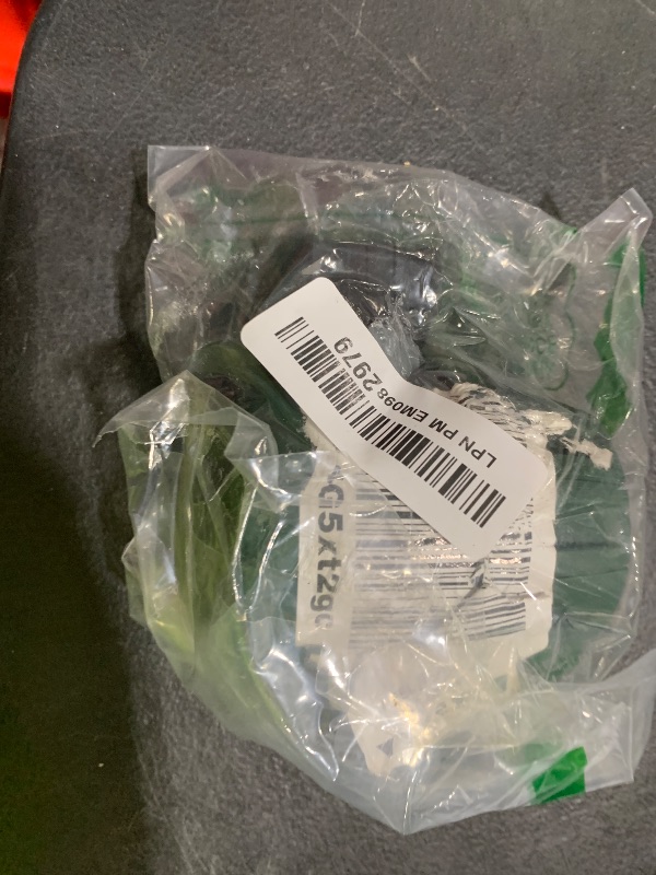 Photo 1 of Orbit 62034 Mechanical Watering Hose Timer, Colors May Vary