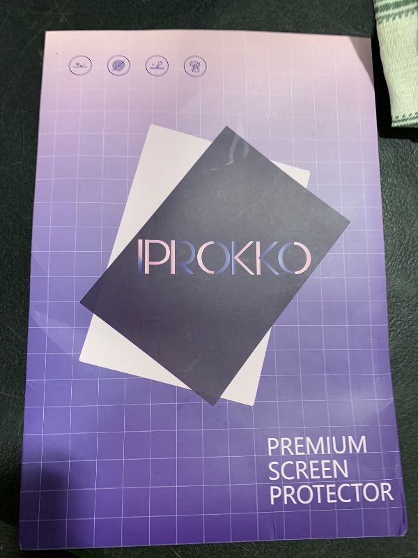 Photo 1 of 360°Privacy Screen MacBook Pro 13 inch (2016, 2017, 2018, 2019, 2020, 2021, 2022, M1, M2) & MacBook Air 13" (2018-2021, M1),Matte Anti Glare Blue Light 13 In Mac Scratch Resistant Laptop Screen Protector Filter