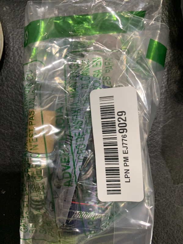 Photo 1 of NGK BKR7EIX IX Iridium Plug