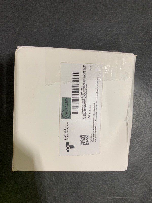 Photo 1 of 12'' x 1.75/1.95 Inner Tubes (2-Pack) Compatible with Most 12’’ Kid Bikes Like RoyalBaby, Schwinn Elm/Koen, Dynacraft, JOYSTAR and COEWSKE - Made from BPA/Latex Free Premium Quality Butyl Rubber