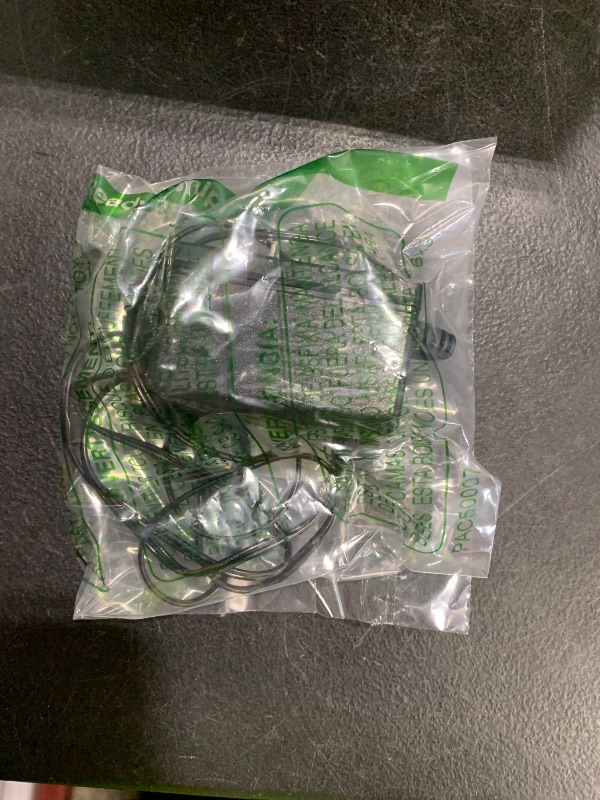 Photo 1 of eeTao 25.2V Charger Compatible with Segway Ninebot Zing C2 C8 C9 C10 C15 C20 E8 E10 E12 Kids 21.6V Li-ion Battery ZingE12 ZingE10 ZINGE8 NB-25D2-00D8-US Power Supply