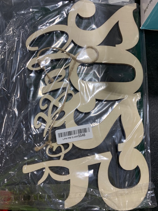 Photo 1 of 2025 Graduation Decorations Class of 2025 Wooden Sign 2025 Wood Cutout Ornament Graduation Photo Booth Prop Changing The Color by Yourself Wood Sign