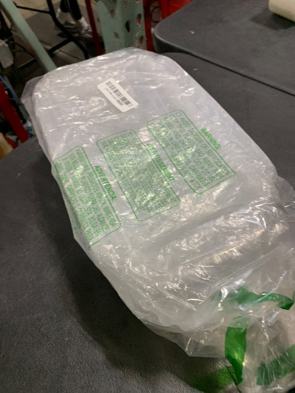 Photo 1 of XBY-US 4 Pack Covered Egg Holders,Egg Holder For Refrigerator,travel egg Storage Container,Plastic Refrigerator Egg Trays,camping egg box,Deviled Egg Tray Carrier with Lid Fits 18X4 Eggs(72 Eggs)