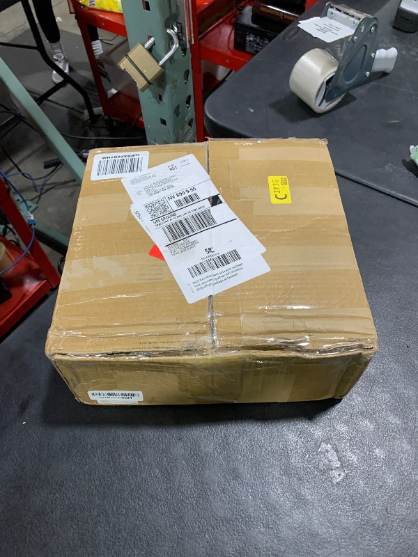 Photo 1 of 1/2?OD Compressed Air Piping System and Shop Air Line Kit with 100ft TPEE Tubing 3/8?ID, 27-Piece Air Push to Connect Kit