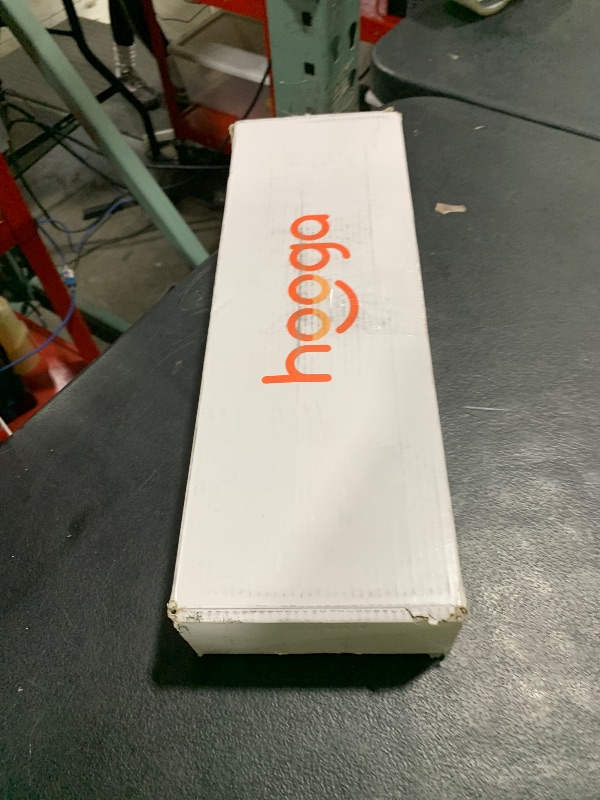 Photo 1 of Hooga Grounding Mat for Sleep, Energy, Pain Relief, Inflammation, Balance, Wellness. Earth Connected Therapy. Indoor Grounding at Home, Office, Work. 15 Foot Cord Included. Conductive Carbon (2 Pack)
