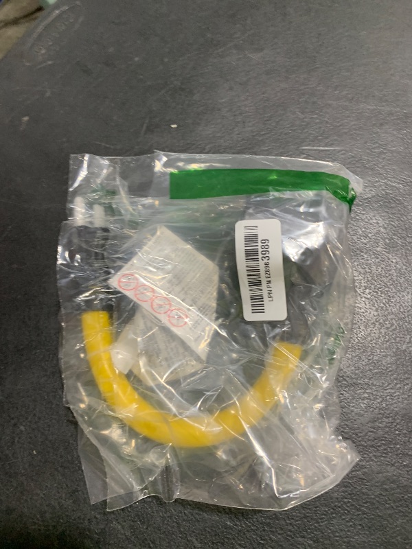 Photo 1 of Kanayu 1 FT 5-15P to 10-30R 15Amp Dryer Adapter Cord Compatible Female Power Adapter 15 Amp 3 Prong Female Receptacle ONLY for 120V Device EV Power Cord