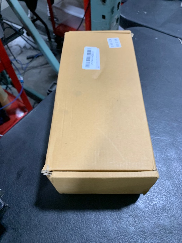 Photo 1 of 12V RV Portable Macerator Waste Pump for Sewage, 12GPM Suction 3.2 feet Lift 10 feet, Complete RV Macerator Pump Kit for Right Out of Box