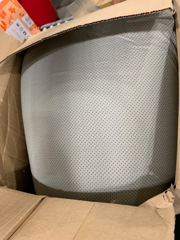 Photo 1 of Memory Foam Camping Mattress pad,3 Inch Thick Floor Sleeping Mat Pad with Waterproof and Non-Slip Bottom, Portable Roll Up Mattress for Sleepover Guest,Tent SUV Cot Mattress Car Camping Foldable