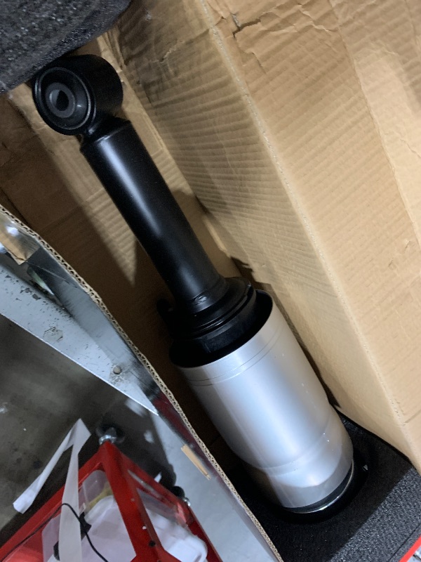 Photo 1 of A-Premium Front Left or Right Air Suspension Strut Assembly Compatible with Land Rover Range Rover Sport 2006-2013, LR3 2005-2009, LR4 2010-2016, Driver or Passenger Side