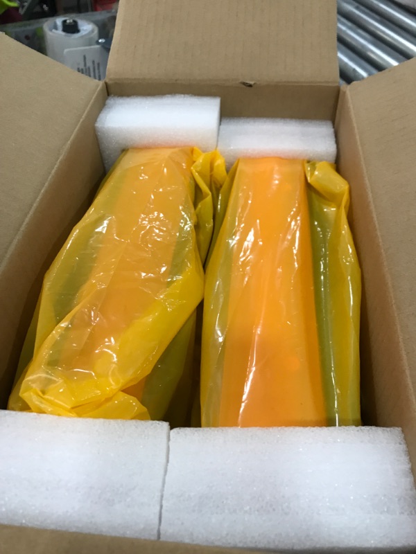 Photo 1 of C3210K0 C3210C0 C3210M0 C3210Y0 Toner Cartridges (4-Pack, 1BK/1C/1M/1Y) Replacement for Lexmark C3224dw C3326dw C3426dw MC3224dwe MC3224i MC3326adwe MC3326i MC3426adw MC3426i
