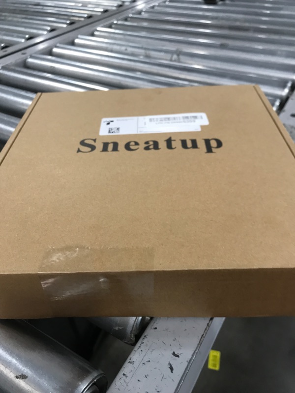 Photo 1 of Sneatup Faucet Sprayer Attachment(Not Universal)