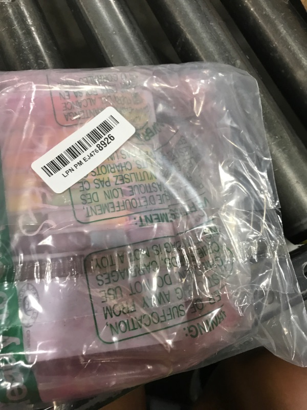 Photo 1 of ??????? Crown Chemical Industries Gondola Pastel 36 Color Set