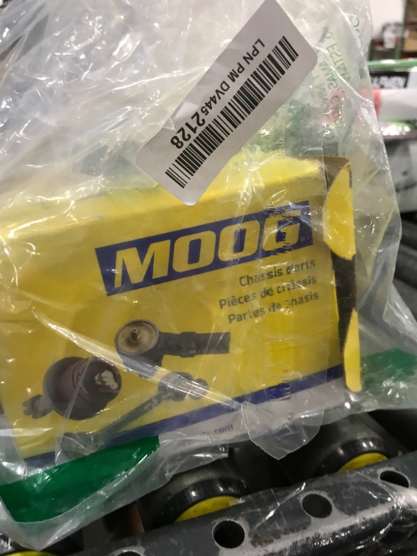 Photo 1 of MOOG K9499 Front Lower Suspension Ball Joint for Toyota Camry