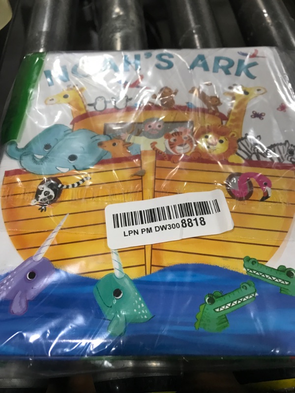 Photo 1 of Noah’s Ark