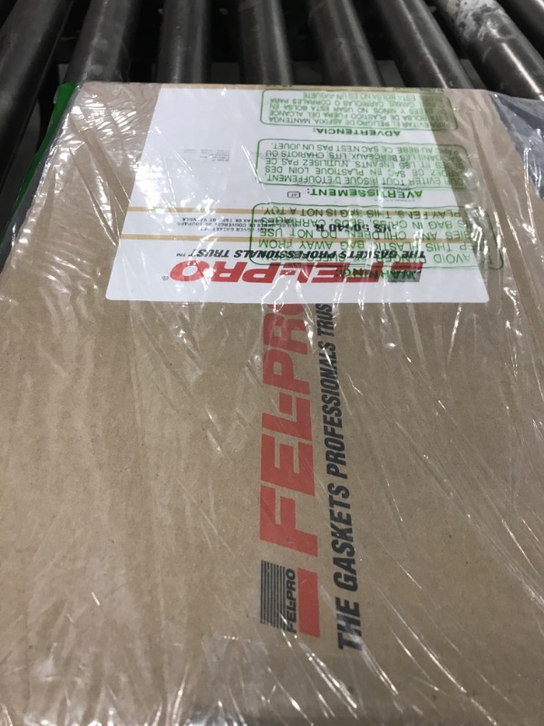 Photo 1 of FEL-PRO VS 50640 R Valve Cover Gasket Set