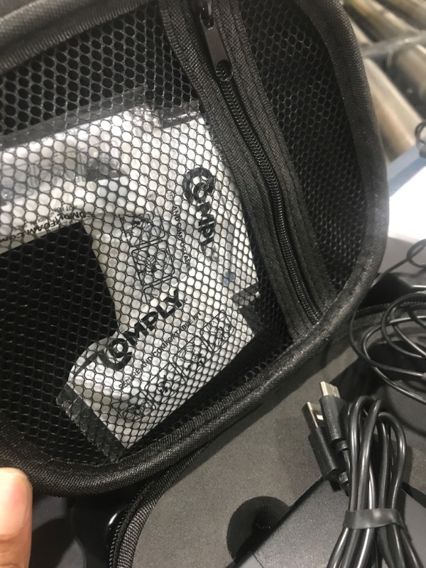 Photo 1 of ASI Audio Premium in-Ear Monitoring System - G2 3DME Sound Limiting, EQ, IEM System, App-Controlled Ambience, Perfect for Musicians, Vocalists, Audio Engineers, and DJs