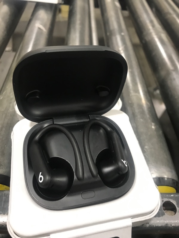 Photo 1 of Powerbeats Pro 2 - High-Performance Earbuds
