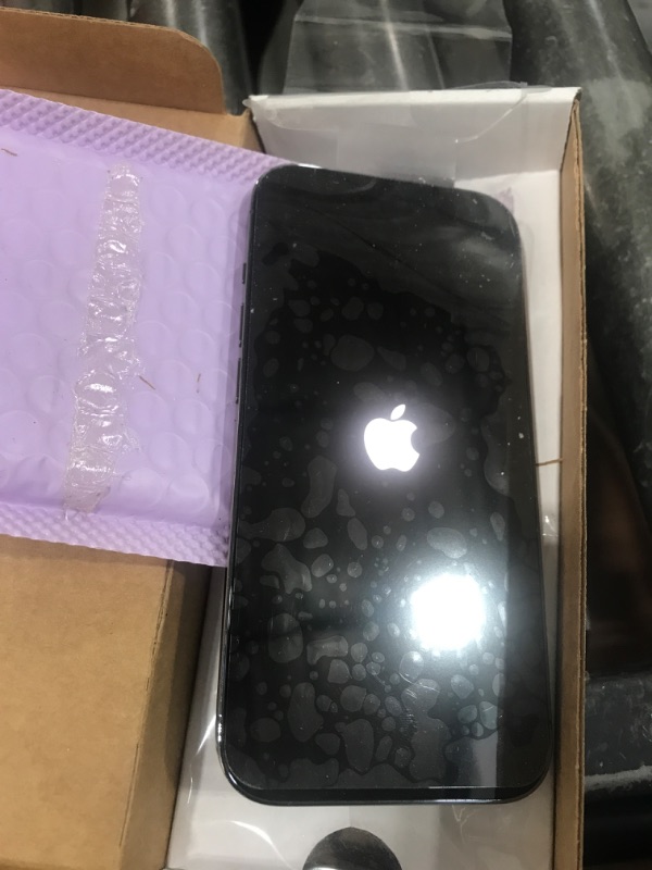 Photo 1 of (Refurbished) Apple iPhone 14 Pro, 256GB, purple - Unlocked
