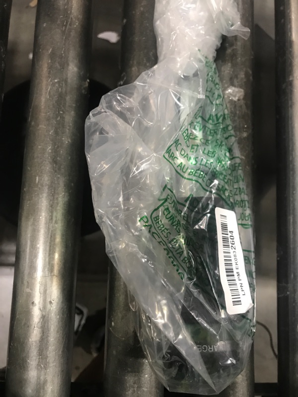 Photo 1 of Orbit 58573N H2O-6 Gear Drive Sprinkler (Sprinkler on Spike)