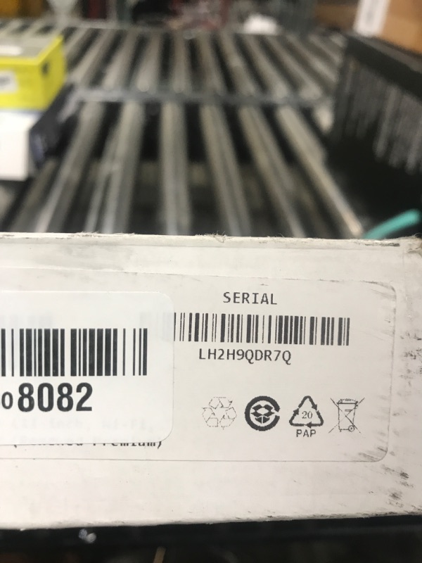 Photo 1 of  REFURBISHED Apple iPad Pro (M4) WiFi with Standard glass
