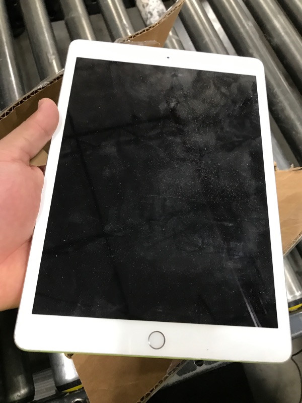 Photo 1 of ipad