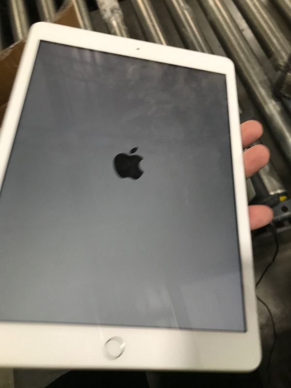 Photo 1 of ipad