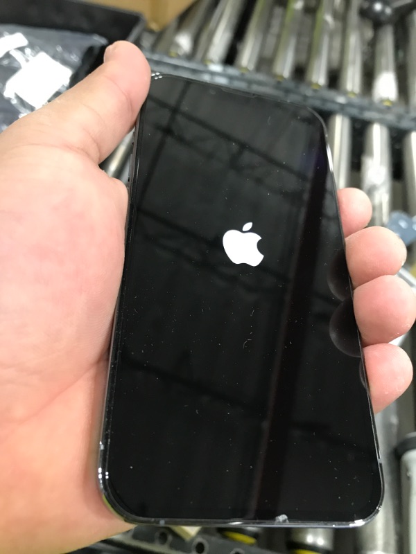Photo 1 of iPhone
model unknown
