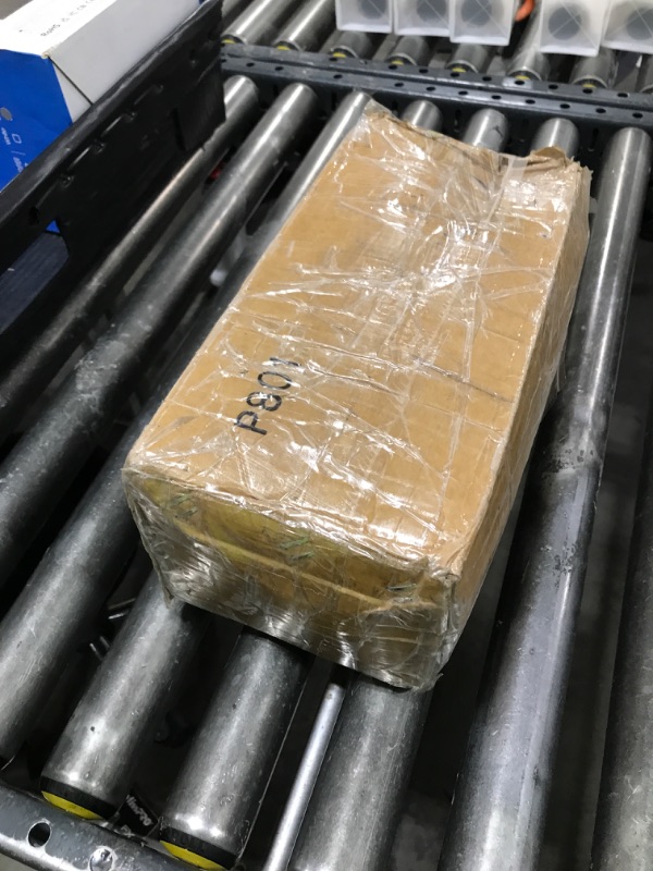 Photo 1 of GLOSSY AUTO PARTS Hydraulic Motor Replacement for Eaton Char-Lynn 2000 Series 104-1002 104-1002-006 1041002 1041002006