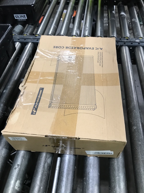 Photo 1 of A-Premium A/C Evaporator Core Compatible with Honda Civic 2012-2013 & Acura ILX 2013-2018, RDX 2013-2015, with Pressing Plate