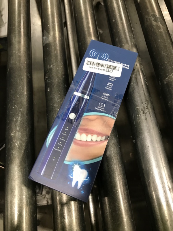 Photo 1 of Plaque/Tartar Remover for Teeth, Dental Calculus Remover Teeth Cleaning Kit with LED Light & 5 Adjustable Modes