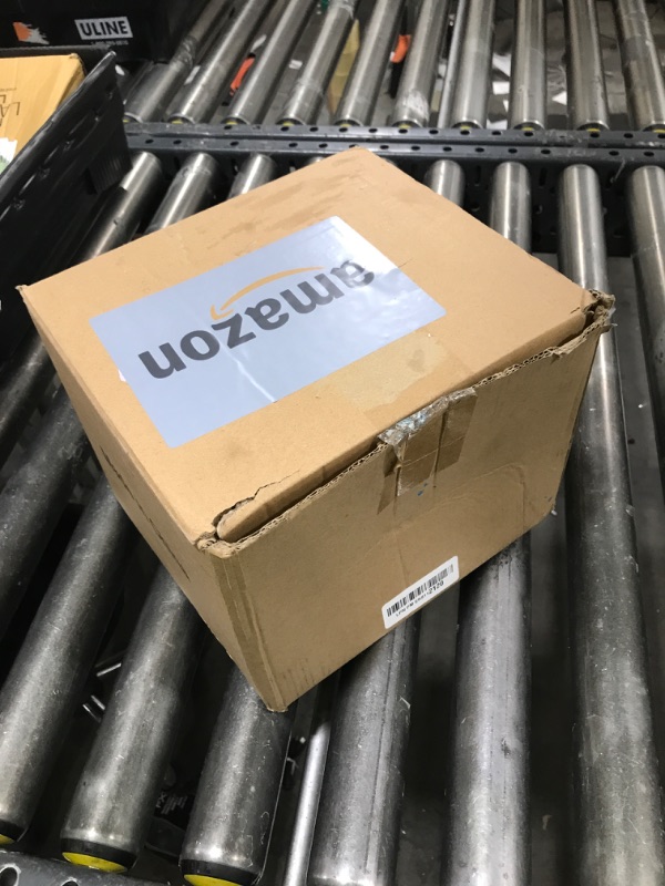 Photo 1 of YAMATIC 7/8" Shaft Vertical Pressure Washer Pump Rear Inlet/Outlet 3000 PSI @ 2.5 GPM Replacement Pump for Power Washers, Compatible with 308653045, 308653052, 308653078, GCV190 and more