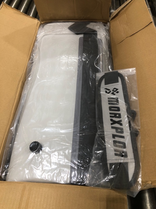 Photo 1 of MORXPLOR Insulated Fish Cooler Bag for Fishing 41x17 47x17In 50x20In 60x24 72x30 Inch,Large Insulated Fish Kill Bag,Fishing Catch Bag Cooler with Common Smooth Water-Resistant Zipper