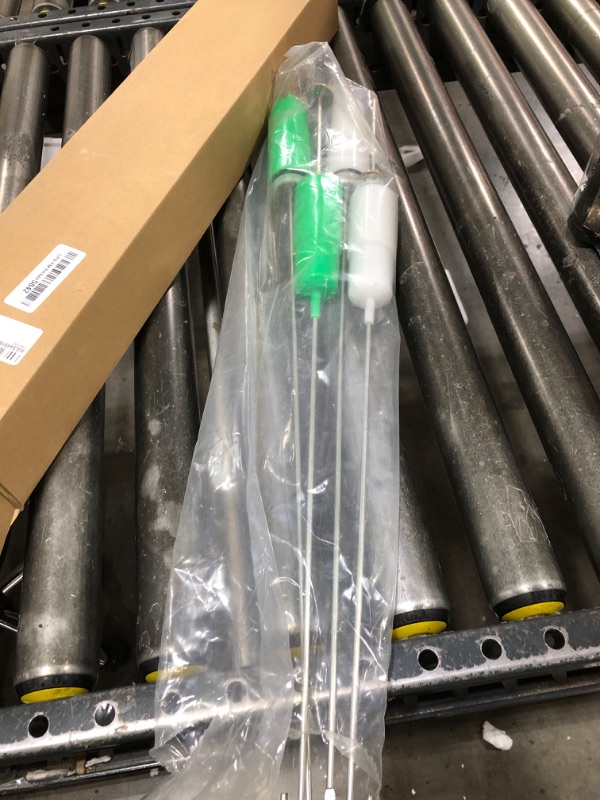 Photo 1 of WH16X26911 WH16X26910 Washer Suspension Rods (4Pcs), Replaces WH16X24144 WH16X24145 Suspension Rods, Compatible with GE Washer Suspension Rod GTW335ASN1WW, GTW335ASN2WW, GTW460ASJ5WW, GTW465ASN1WW